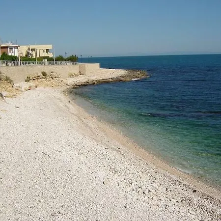 Apartmán Casa Roggio Barletta