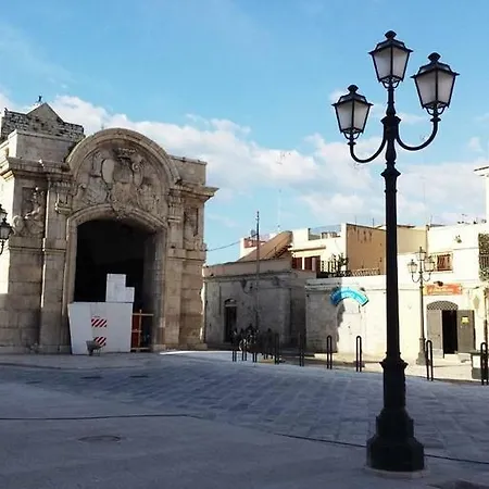 Casa Roggio * Barletta