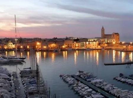 Casa Roggio * Barletta