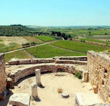 Casa Roggio