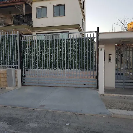 Apartmán Casa Roggio