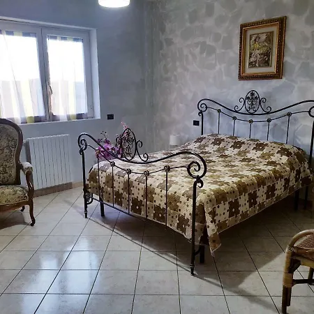 Casa Roggio * Barletta