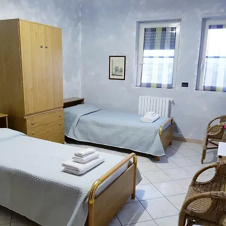 Casa Roggio Apartmán