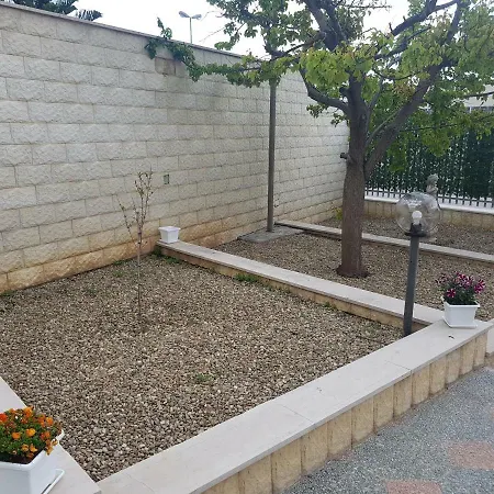 Apartmán Casa Roggio *