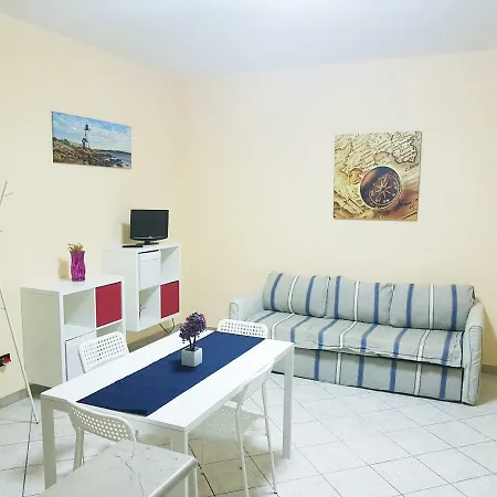 Casa Roggio Apartmán Barletta