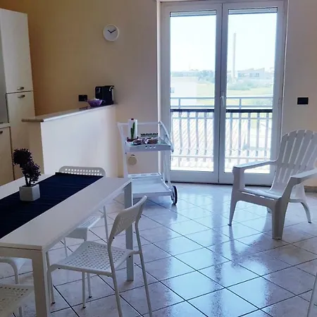 Casa Roggio Apartmán Barletta
