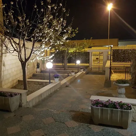 Casa Roggio Barletta